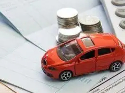 彭阳个人车辆抵押消费贷款肯定要知道的6个要点